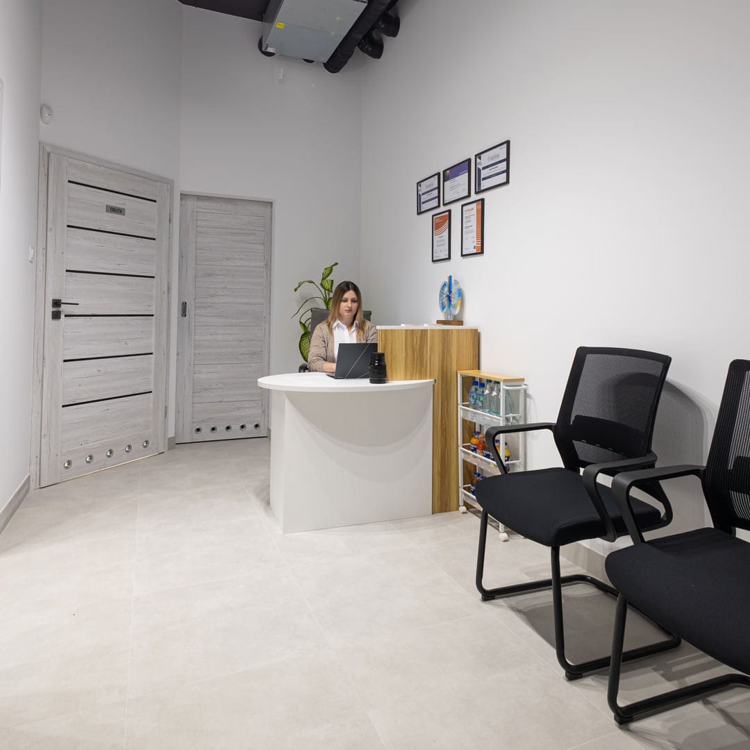 Gabinet lekarski Pruszków - UroPro Medical